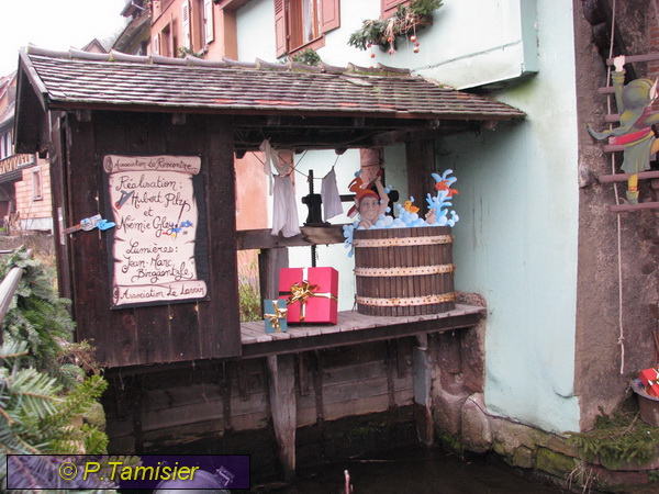 2008-12-16 12-21-55.JPG - Weihnachtszeit in den Vogesen Keysersberg